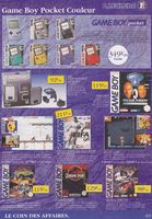 photo d'illustration pour le dossier:Catalogues et nostalgie